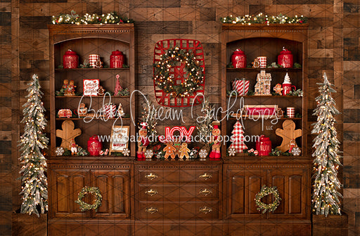 Baking Spirits Bright (BS)