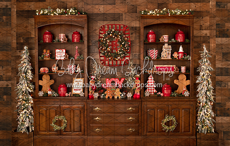 Baking Spirits Bright (BS)