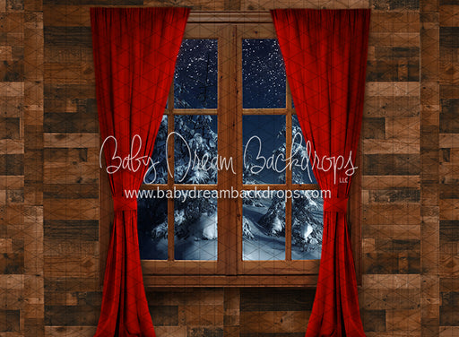 Baking Spirits Bright View (BS)