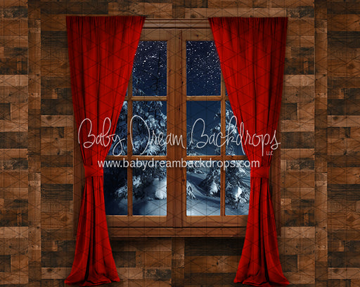 Baking Spirits Bright View (BS)