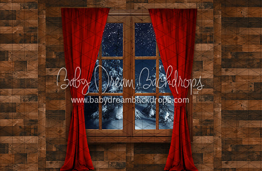 Baking Spirits Bright View (BS)