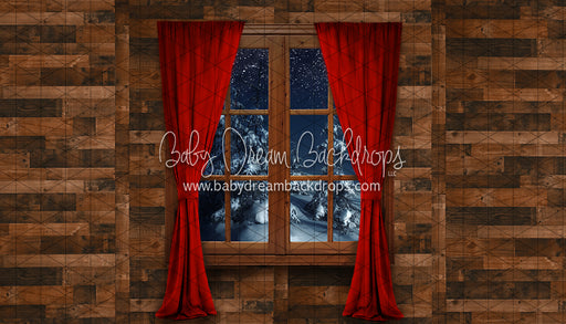 Baking Spirits Bright View (BS)