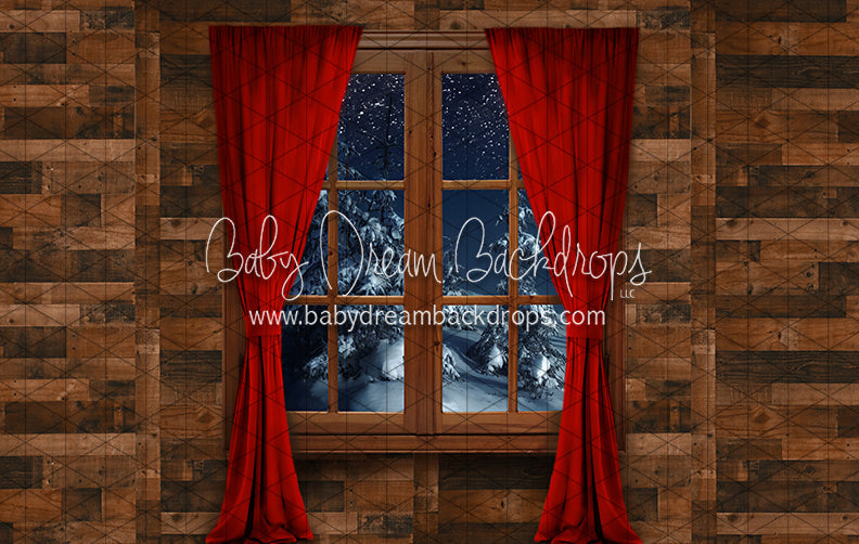 Baking Spirits Bright View (BS)