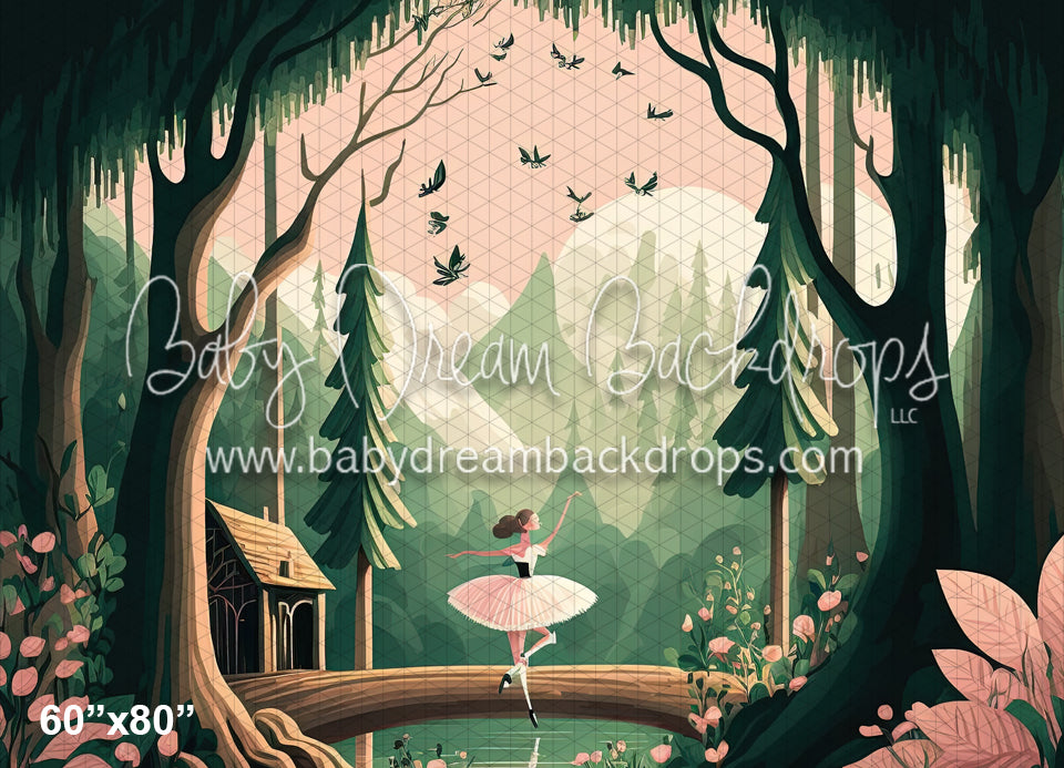 Ballerina Forest (MD)