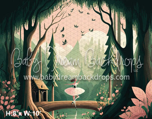 Ballerina Forest (MD)