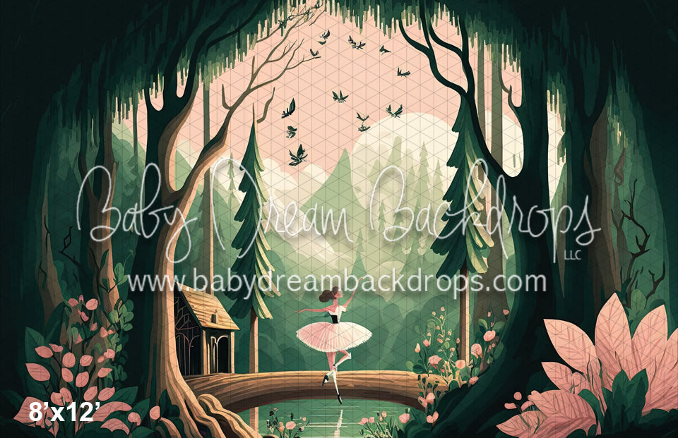 Ballerina Forest (MD)