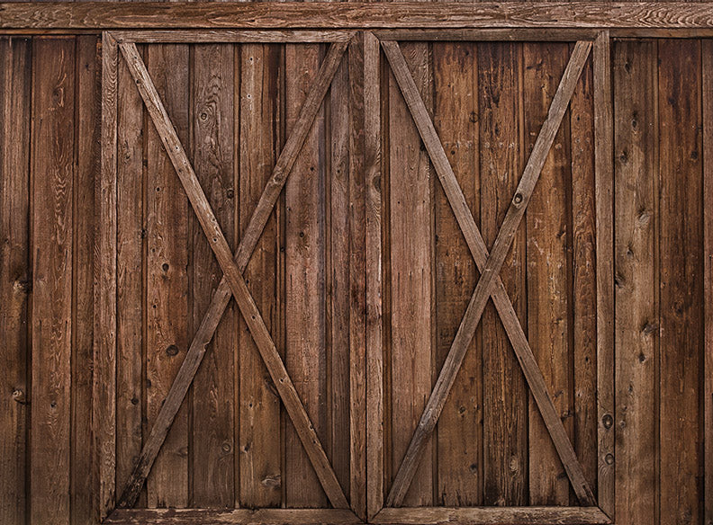 Barn Basics - 60Hx80W - CC  