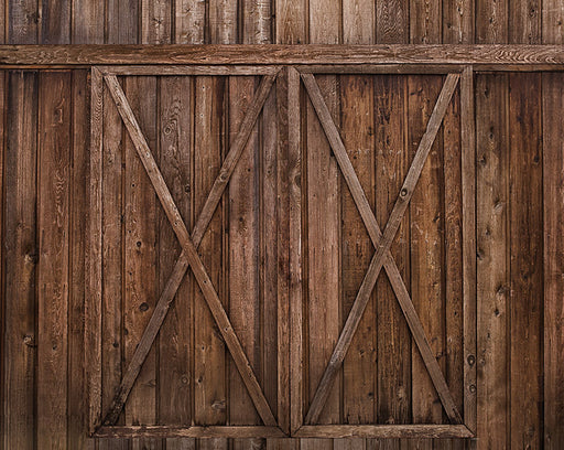 Barn Basics - 8x10 - CC 