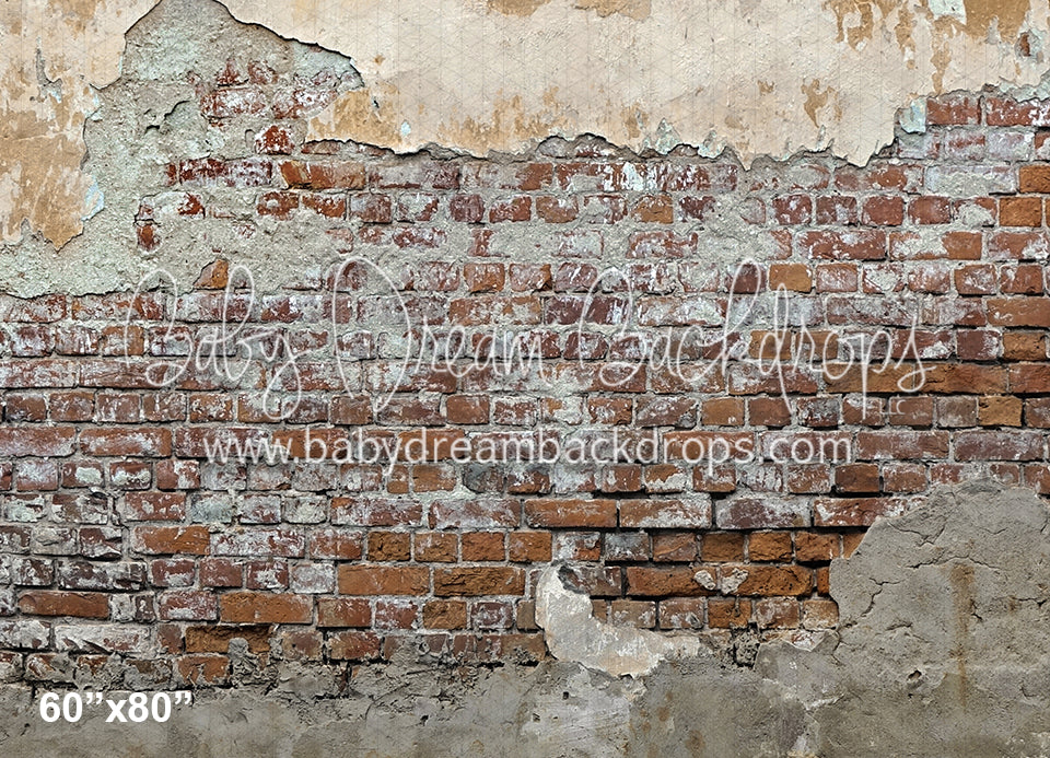 Barrington Brick (CC)