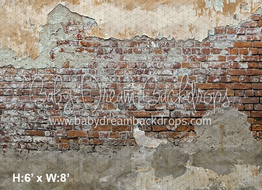 Barrington Brick (CC)