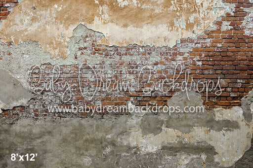 Barrington Brick (CC)