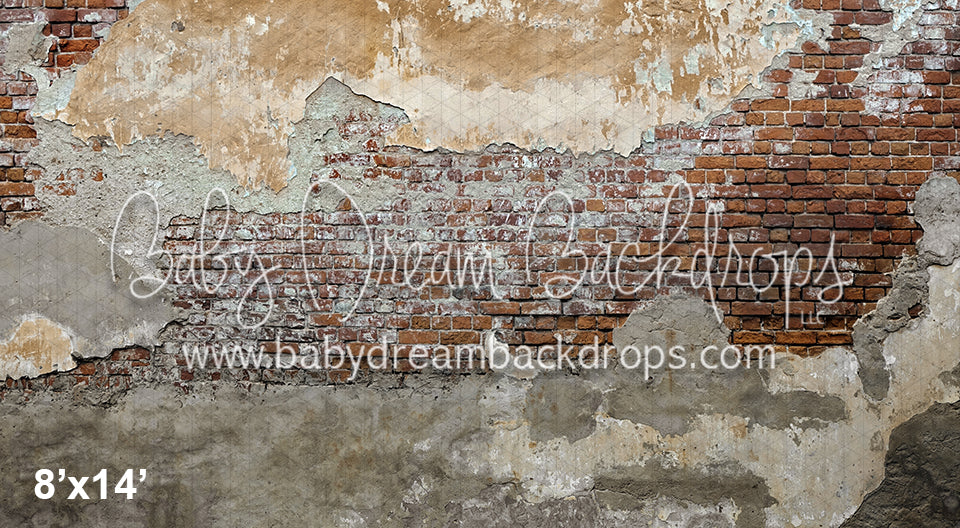 Barrington Brick (CC)