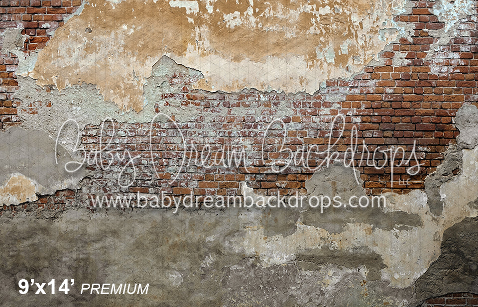 Barrington Brick (CC)