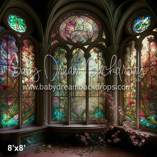 Bay Mosaic Classy (BD)