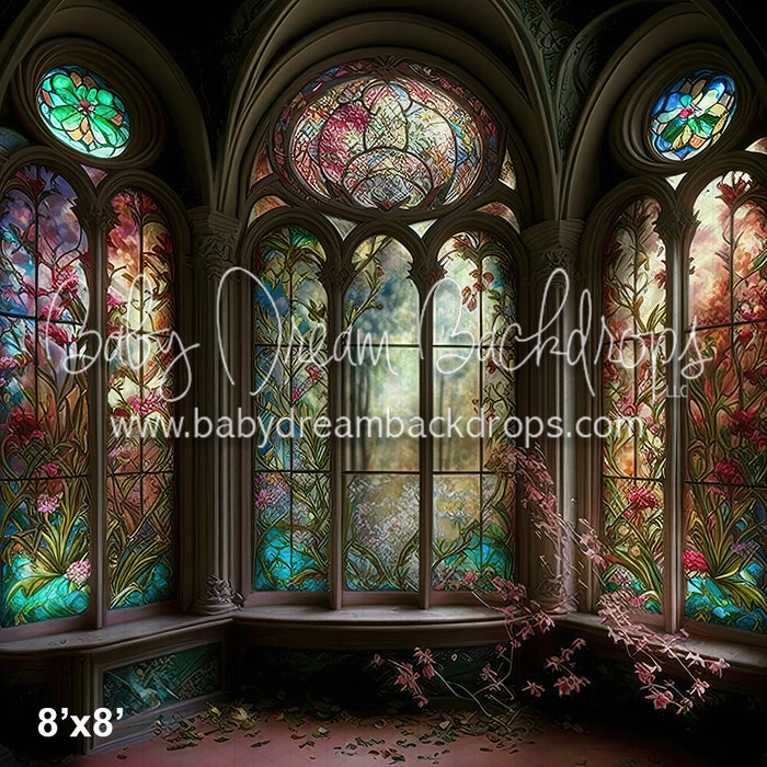 Bay Mosaic Classy (BD)