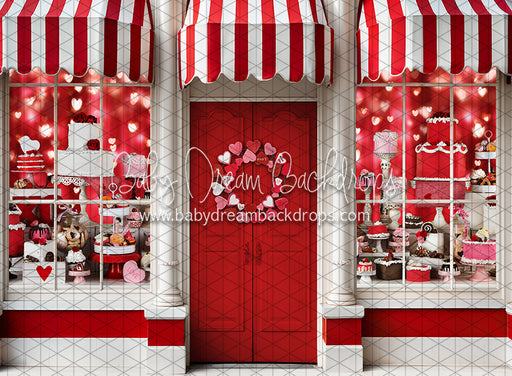 Be Mine Bakery (JA)