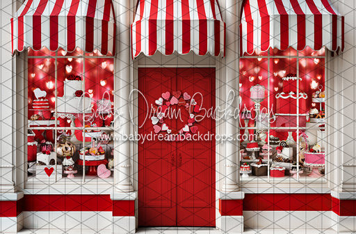 Be Mine Bakery (JA)