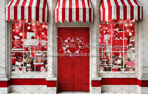 Be Mine Bakery (JA)