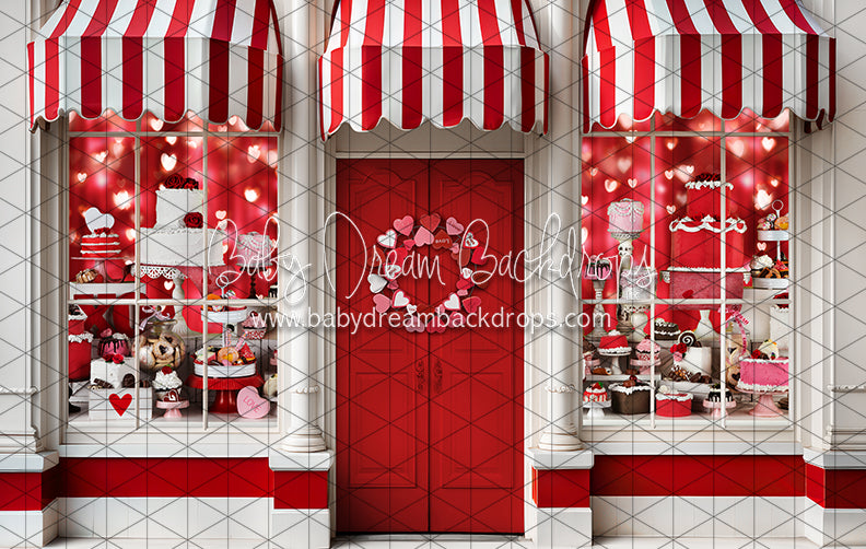 Be Mine Bakery (JA)