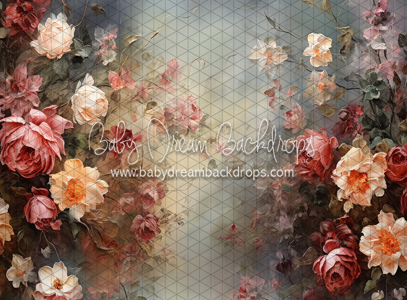 Be My Garden Guest (LL)