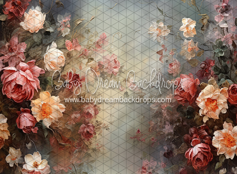 Be My Garden Guest (LL)