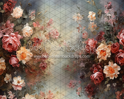 Be My Garden Guest (LL)