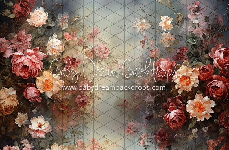 Be My Garden Guest (LL)