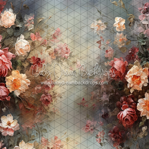 Be My Garden Guest (LL)