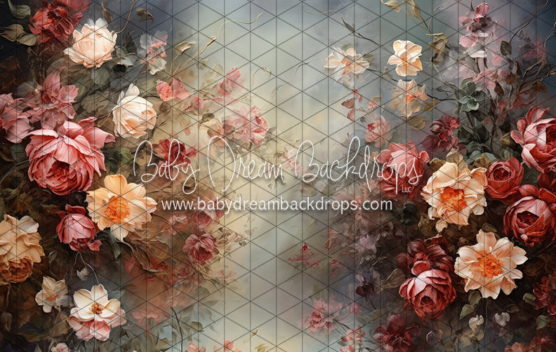 Be My Garden Guest (LL)