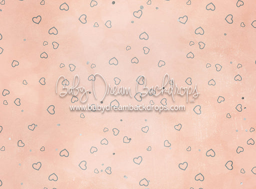 Be Cute - 60Hx80W - CC (Matte Fleece)