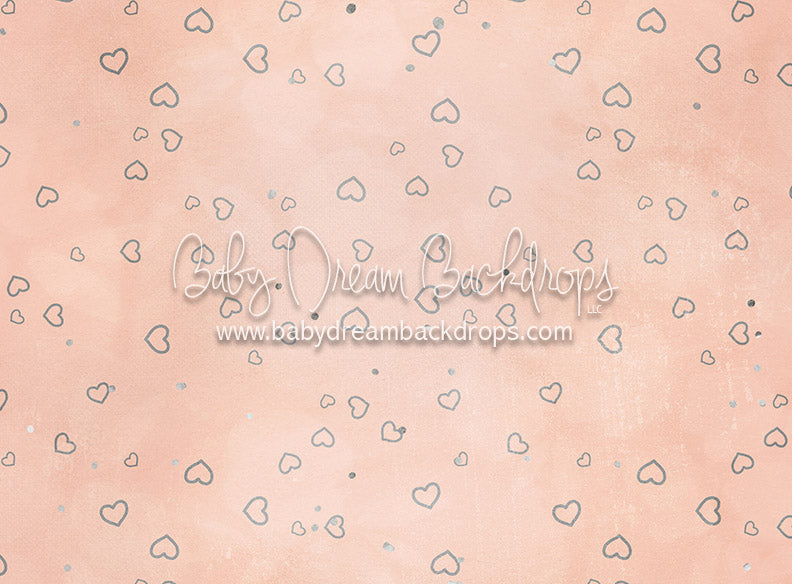 Be Cute - 60Hx80W - CC (Matte Fleece)