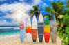 Beach Stroll Surfboards (CC)
