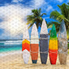 Beach Stroll Surfboards (CC)