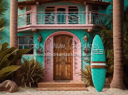 Beach Vibes Bungalow (JA)