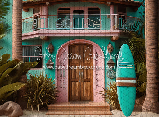 Beach Vibes Bungalow (JA)