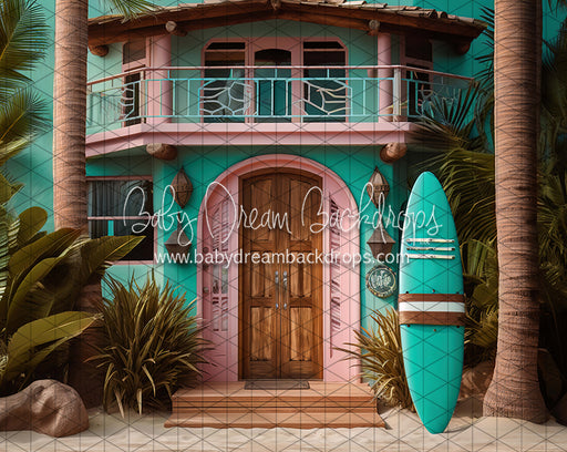 Beach Vibes Bungalow (JA)