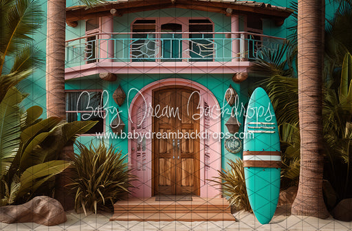 Beach Vibes Bungalow (JA)