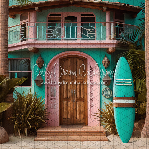 Beach Vibes Bungalow (JA)