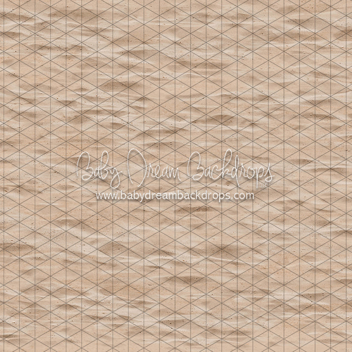 Beach Vibes Sand Floor (CC)