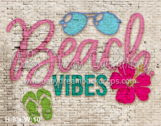 Beach Vibes