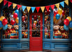 Beary Best Birthday Store (JA)