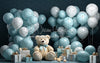 Beary Blue Birthday (JA)