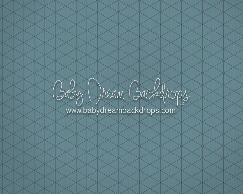 Beary Blue Floor (JA)