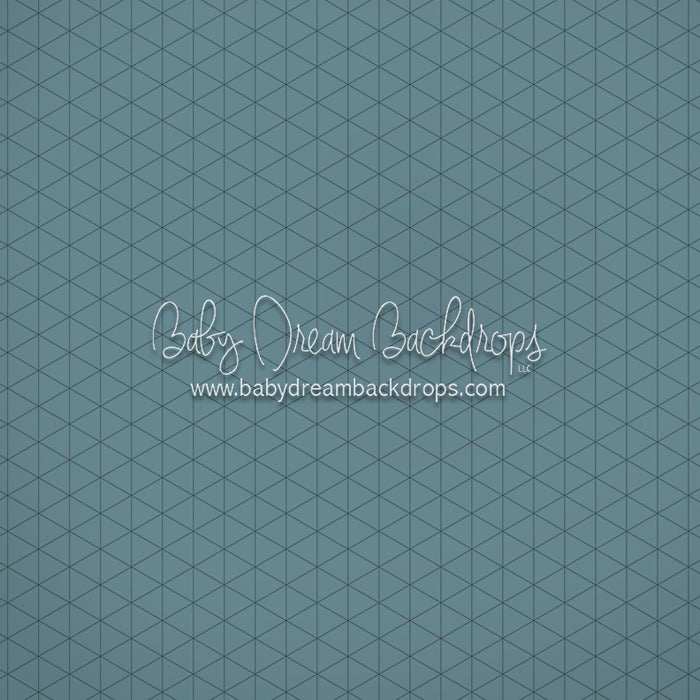 Beary Blue Floor (JA)