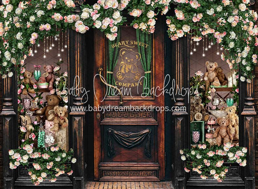 Beary Sweet Company (JA)