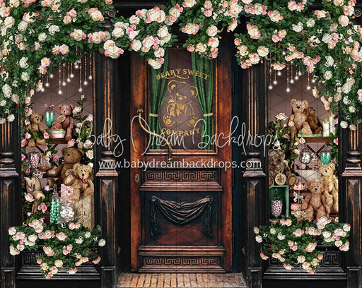 Beary Sweet Company (JA)