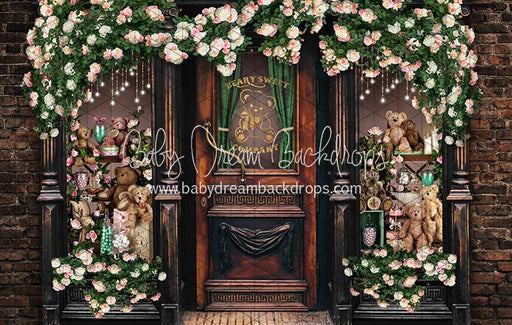 Beary Sweet Company (JA)