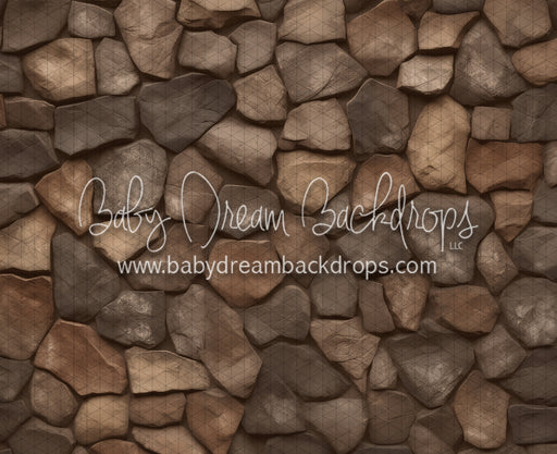 Beautiful Brownstone (CC)