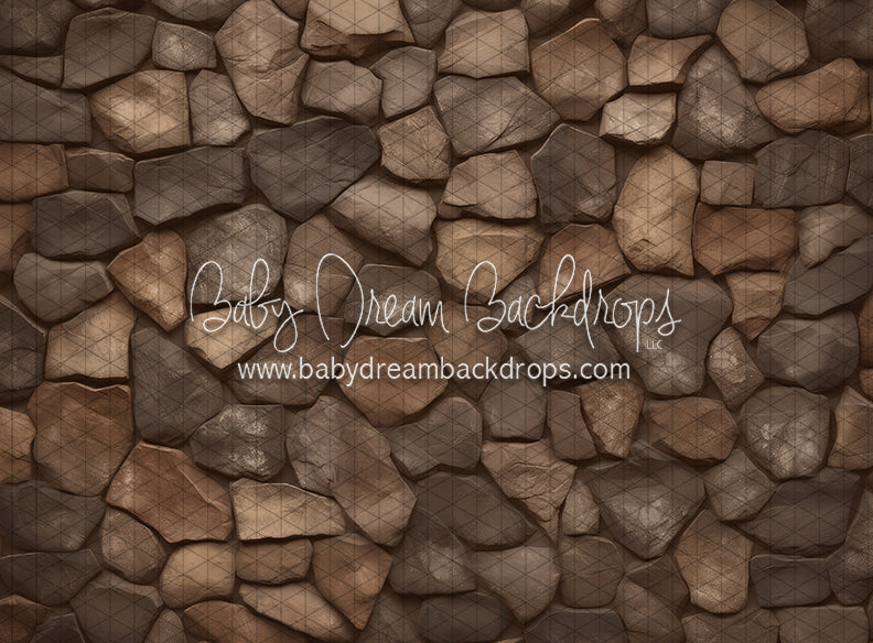 Beautiful Brownstone (CC)