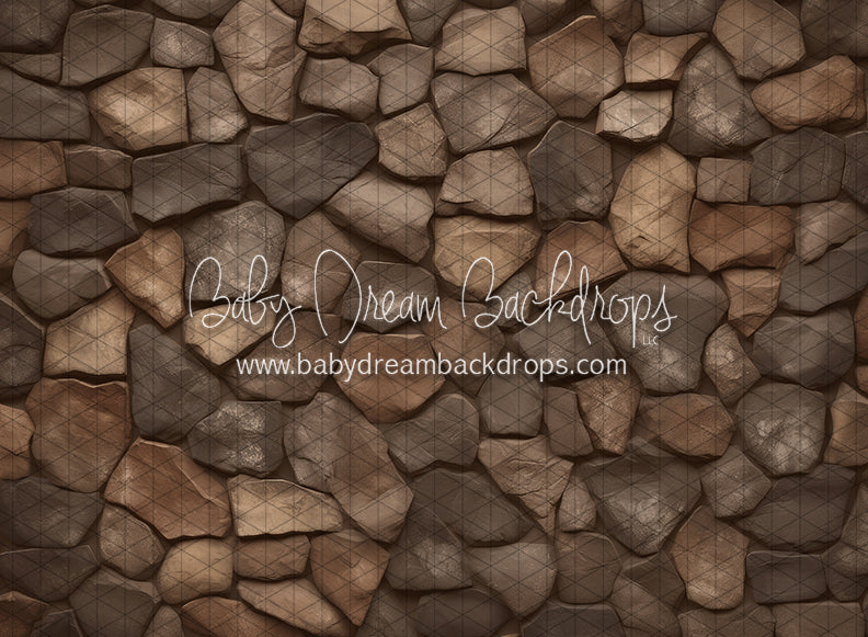 Beautiful Brownstone (CC)